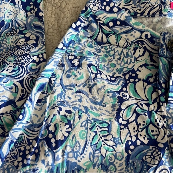 Lilly Pulitzer Floral Plants - Picture 2 of 5